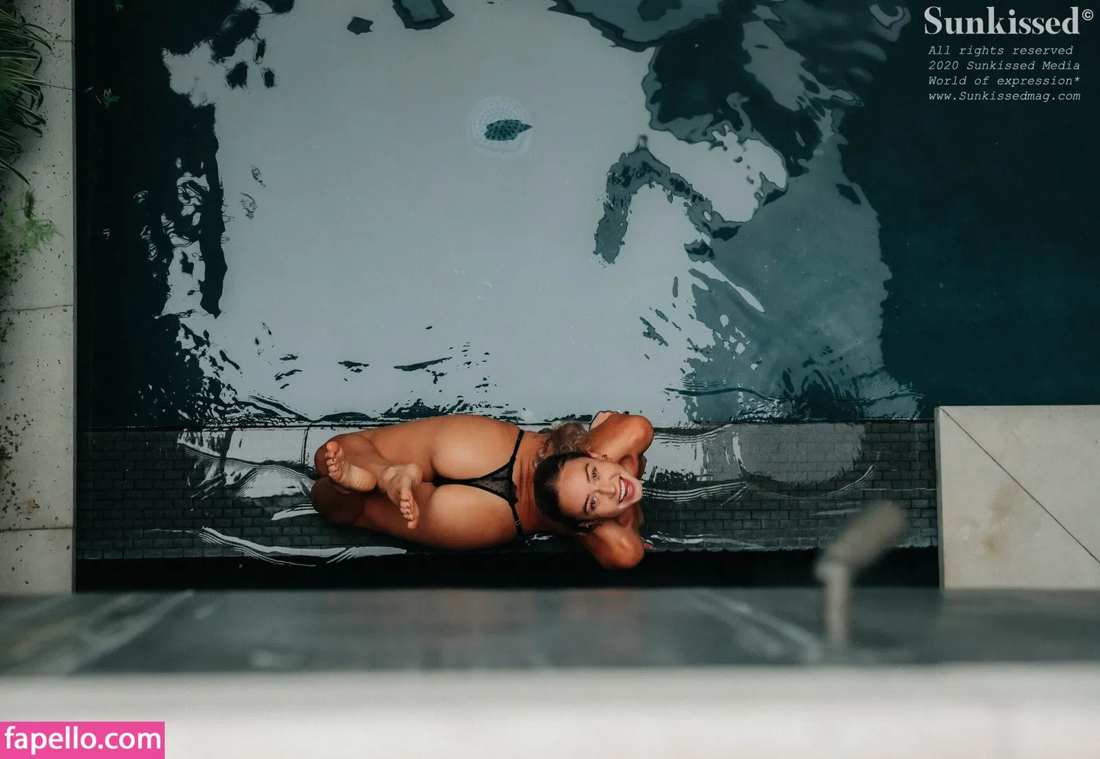 sunkissed Onlyfans Photo Gallery 