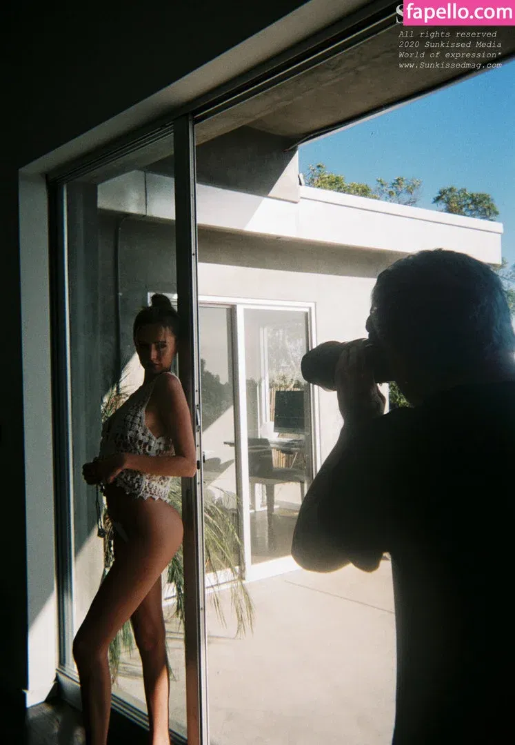 sunkissed Onlyfans Photo Gallery 