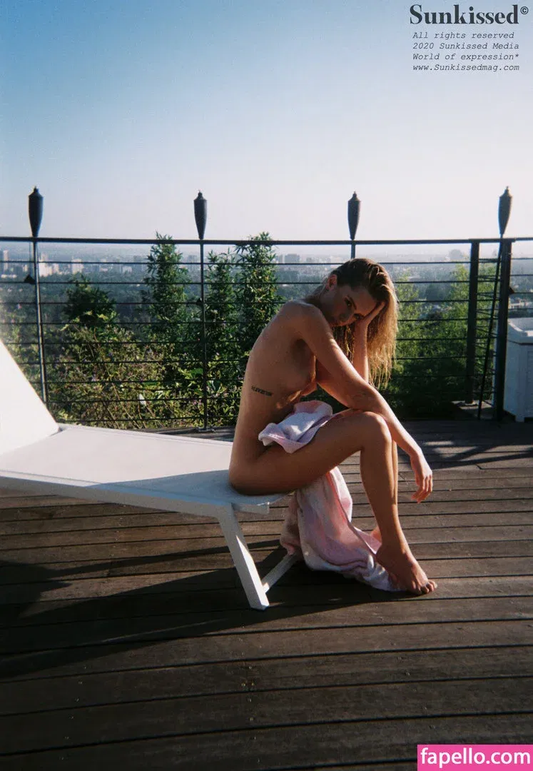 sunkissed Onlyfans Photo Gallery 