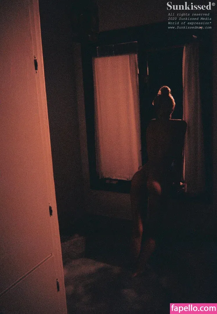 sunkissed Onlyfans Photo Gallery 