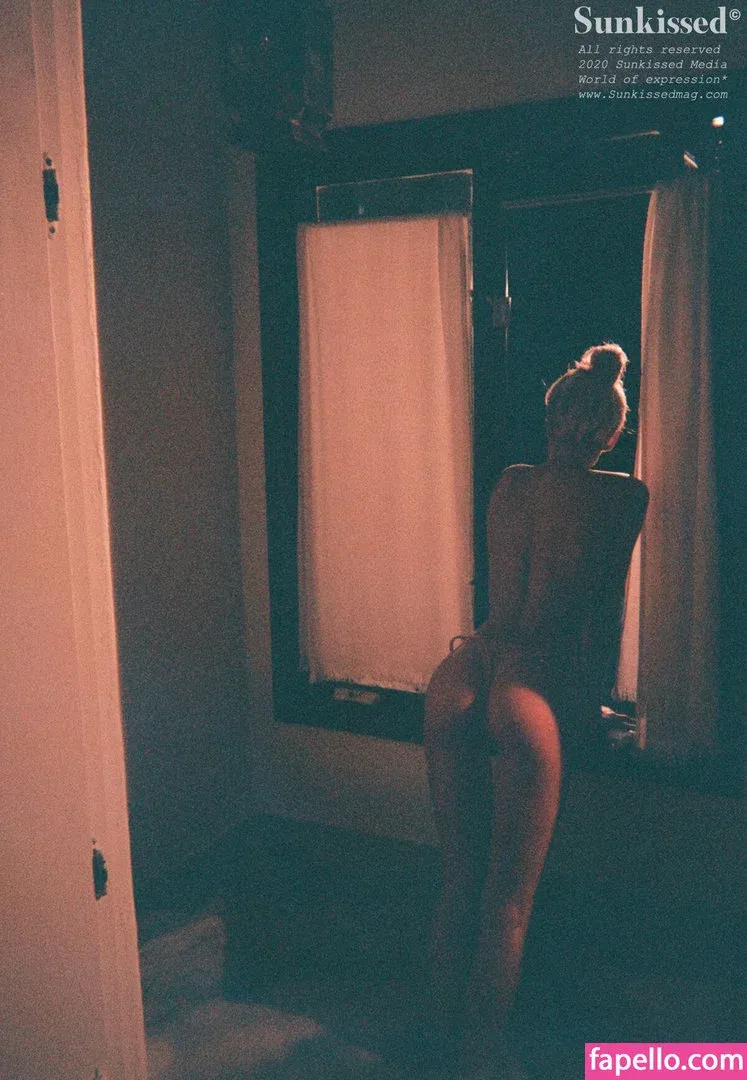 sunkissed Onlyfans Photo Gallery 