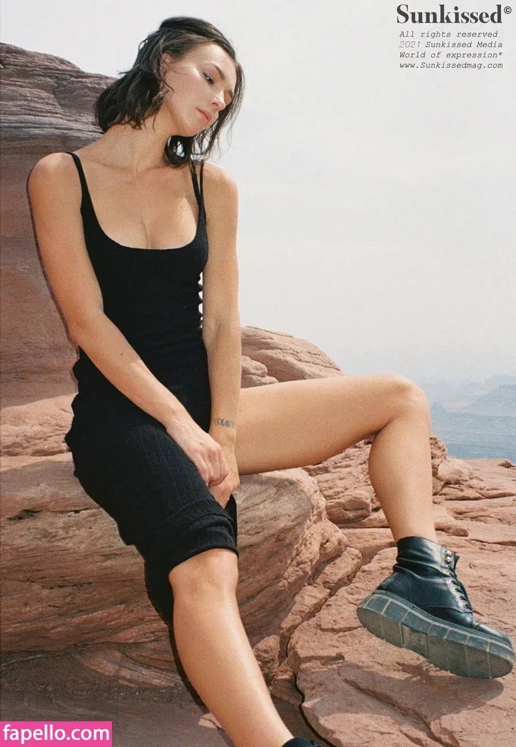 sunkissed Onlyfans Photo Gallery 