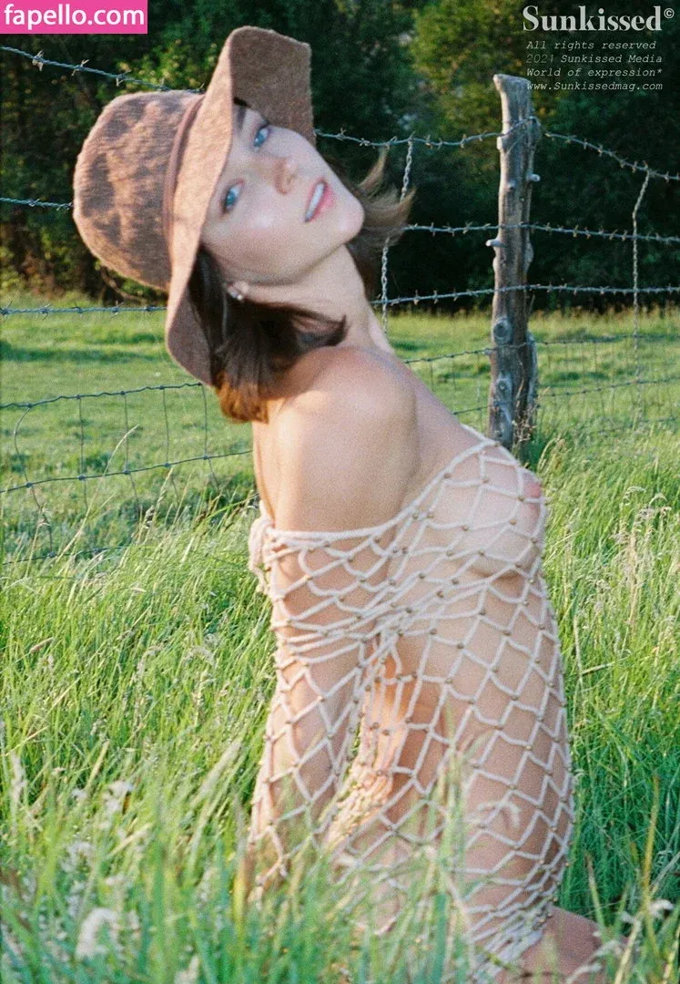 sunkissed Onlyfans Photo Gallery 