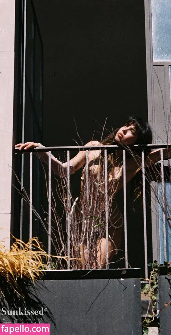 sunkissed Onlyfans Photo Gallery 