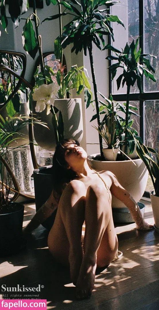 sunkissed Onlyfans Photo Gallery 