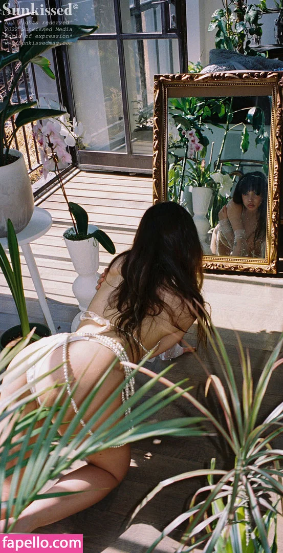 sunkissed Onlyfans Photo Gallery 