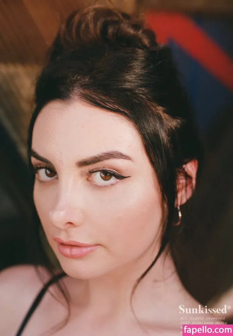 sunkissed Onlyfans Photo Gallery 