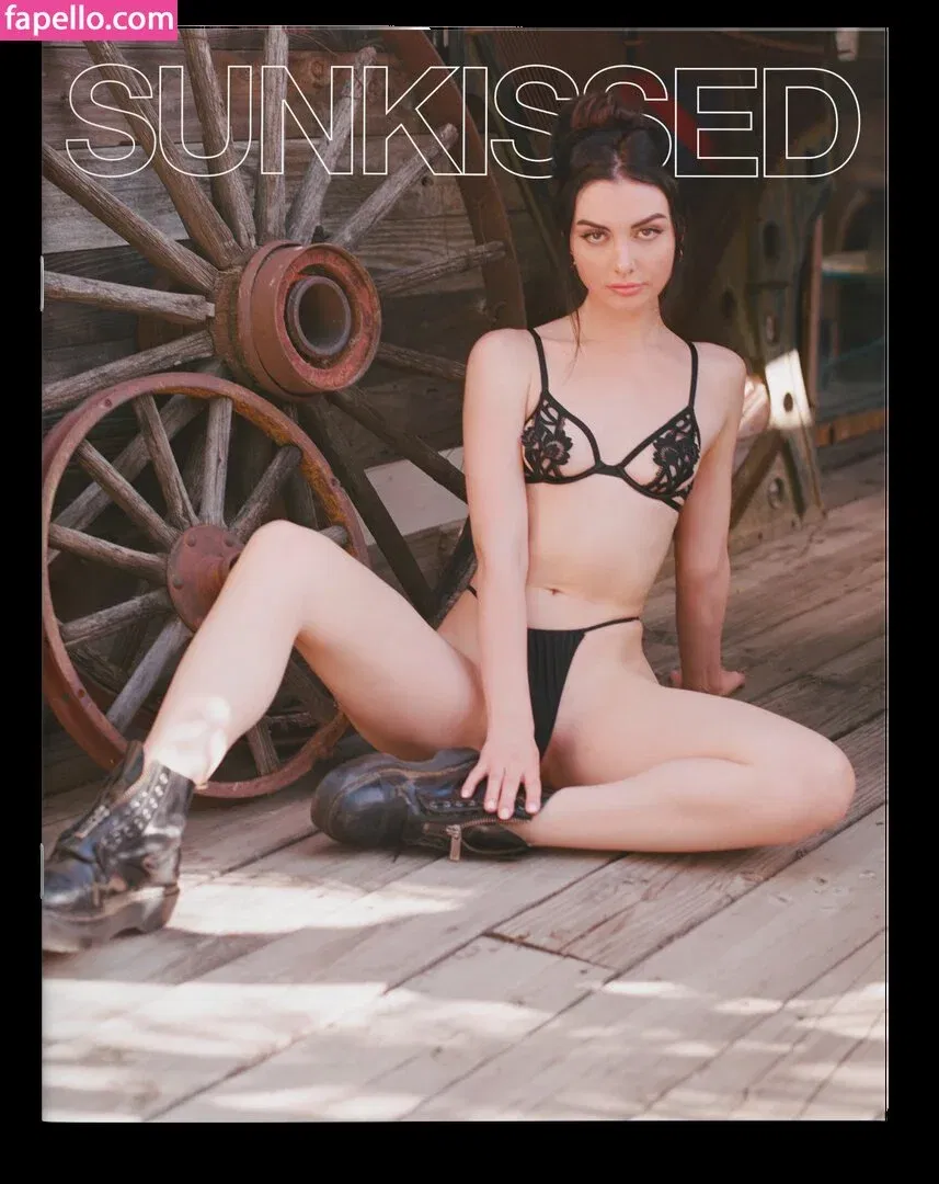 sunkissed Onlyfans Photo Gallery 