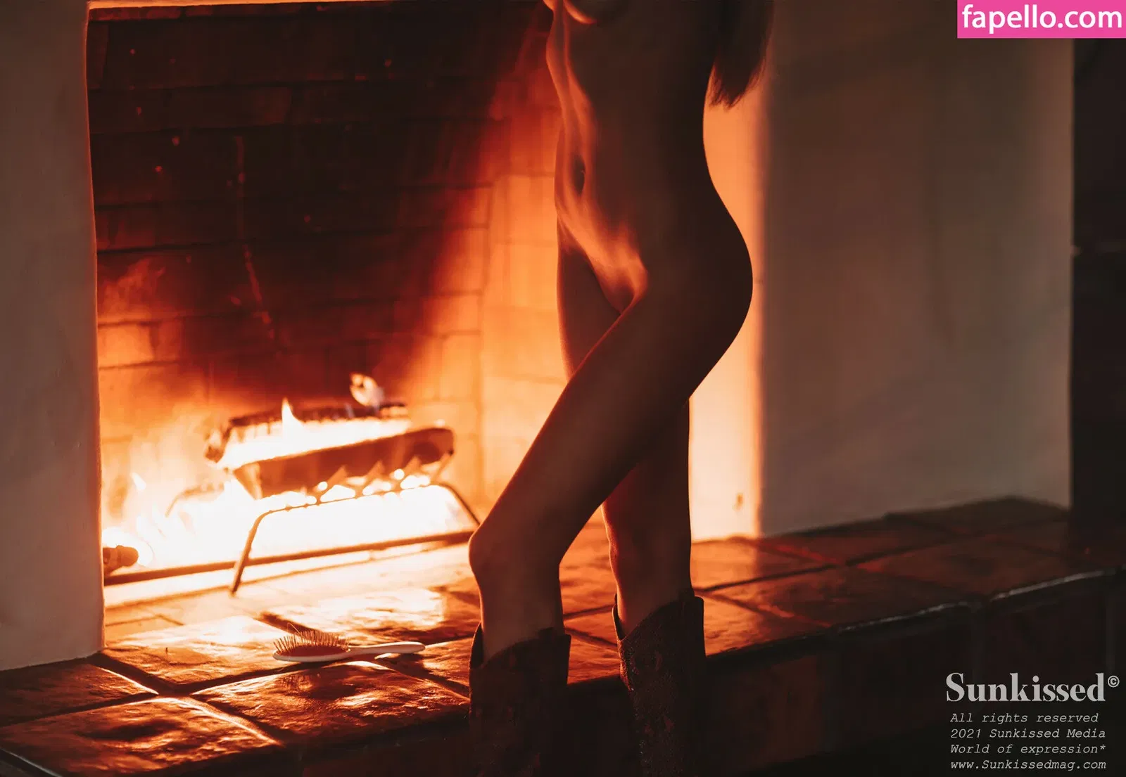 sunkissed Onlyfans Photo Gallery 