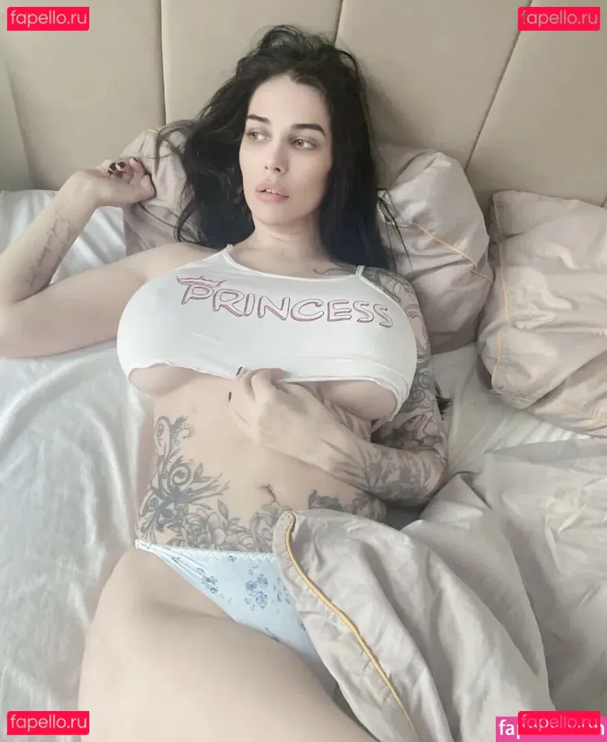 Jenna Eliseeva Onlyfans Photo Gallery 