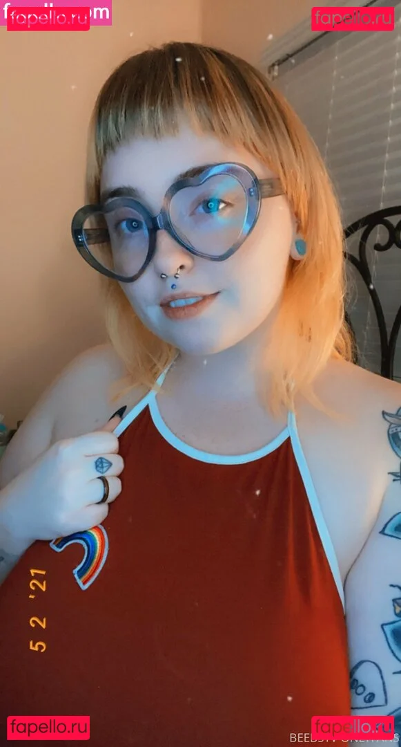 beebstv Nude Onlyfans Photo 70