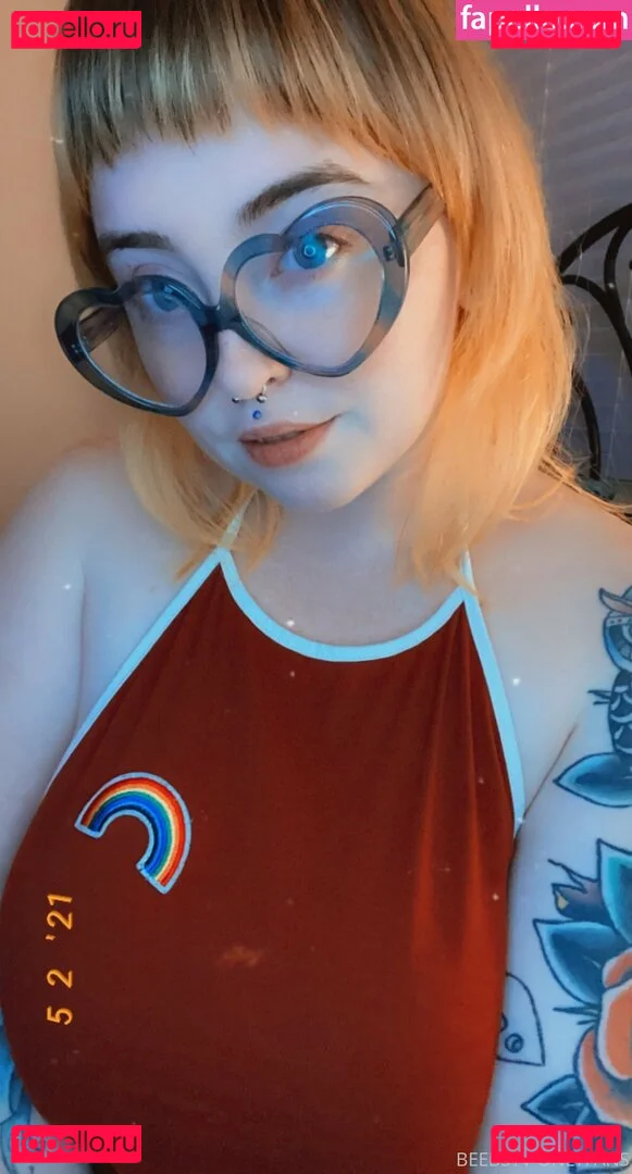 beebstv Nude Onlyfans Photo 69