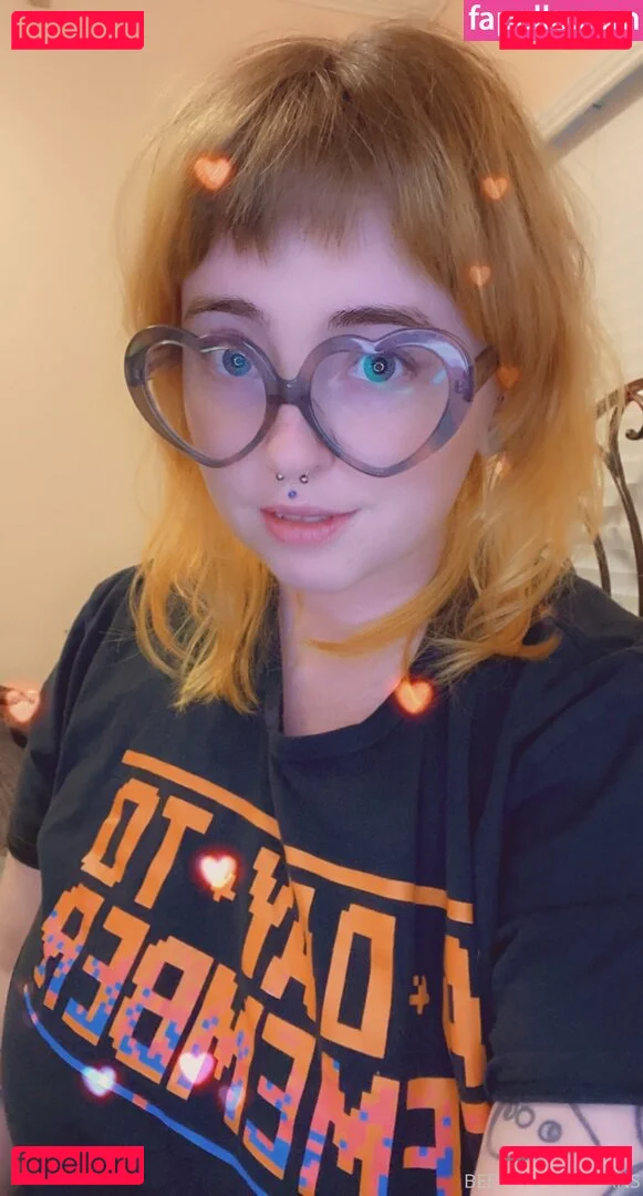 beebstv Nude Onlyfans Photo 64