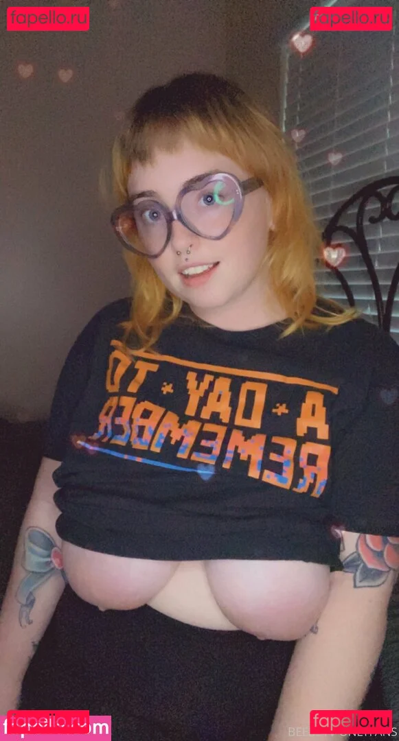 beebstv Nude Onlyfans Photo 62