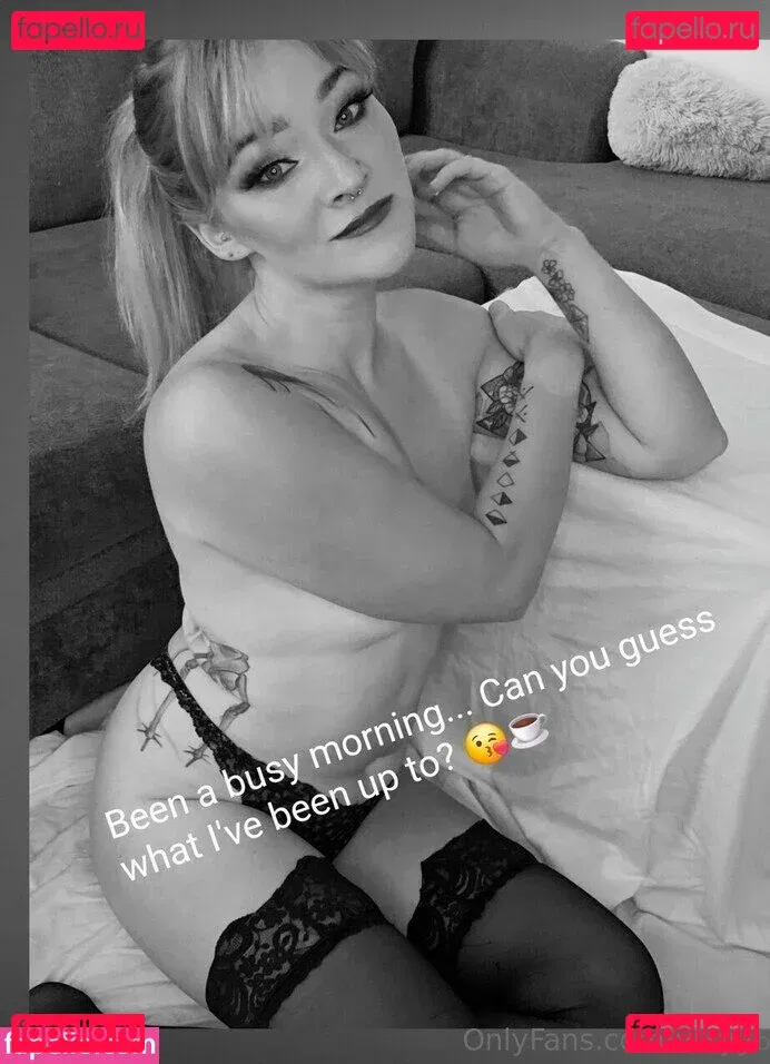 Vixyy64 Onlyfans Photo Gallery 