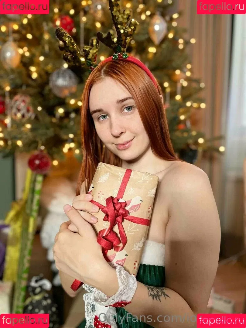 ioanna_si Onlyfans Photo Gallery 