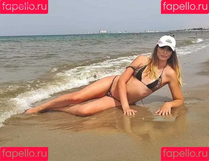 Anita Giordano Onlyfans Photo Gallery 