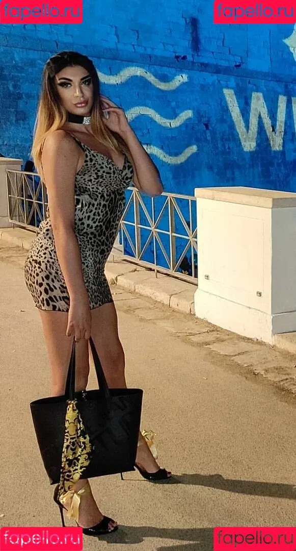 Anita Giordano Onlyfans Photo Gallery 