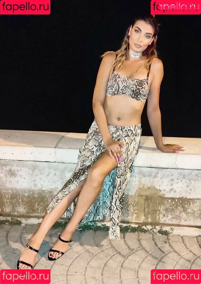 Anita Giordano Onlyfans Photo Gallery 
