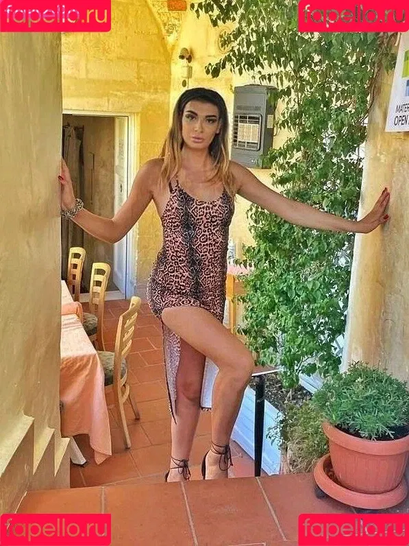 Anita Giordano Onlyfans Photo Gallery 