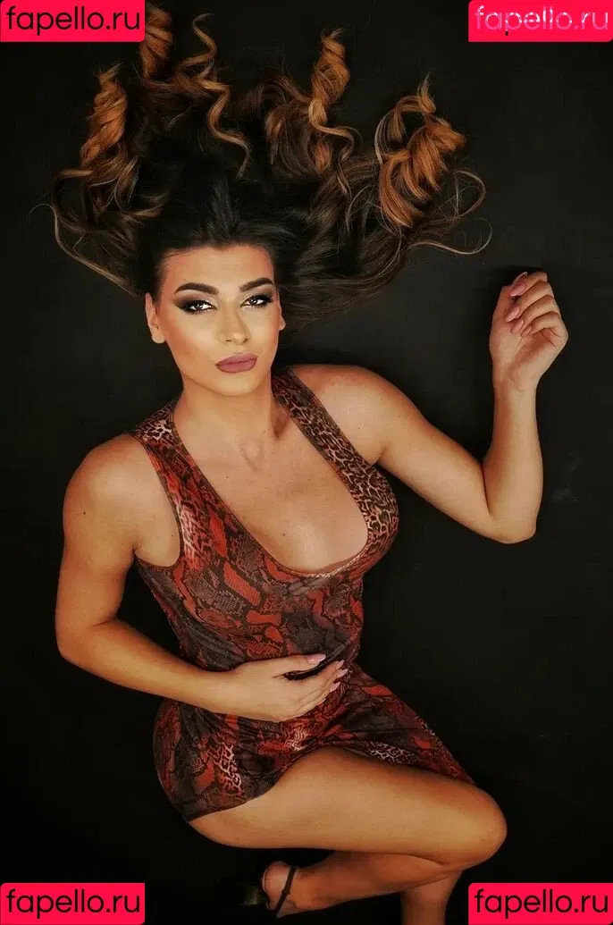 Anita Giordano Onlyfans Photo Gallery 
