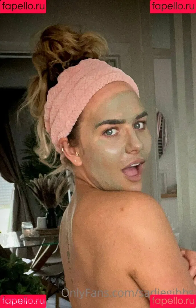 sadiegibbs Onlyfans Photo Gallery 