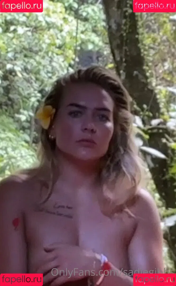 sadiegibbs Onlyfans Photo Gallery 