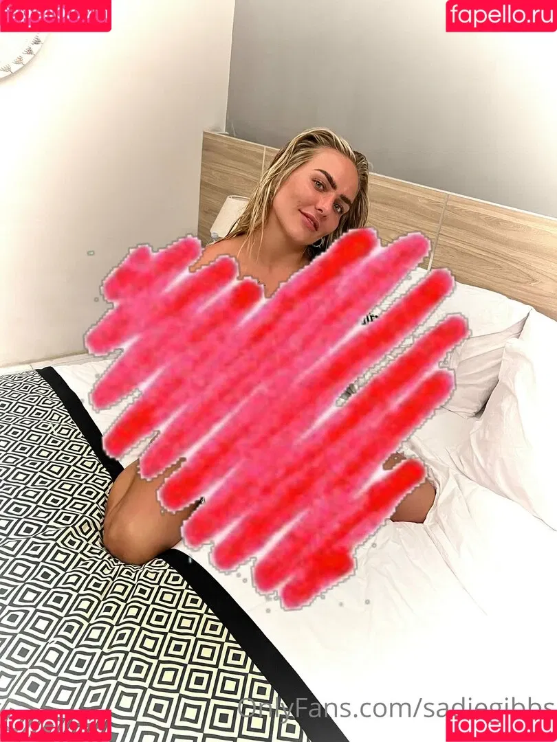 sadiegibbs Onlyfans Photo Gallery 