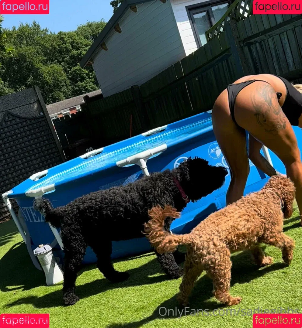 sadiegibbs Onlyfans Photo Gallery 