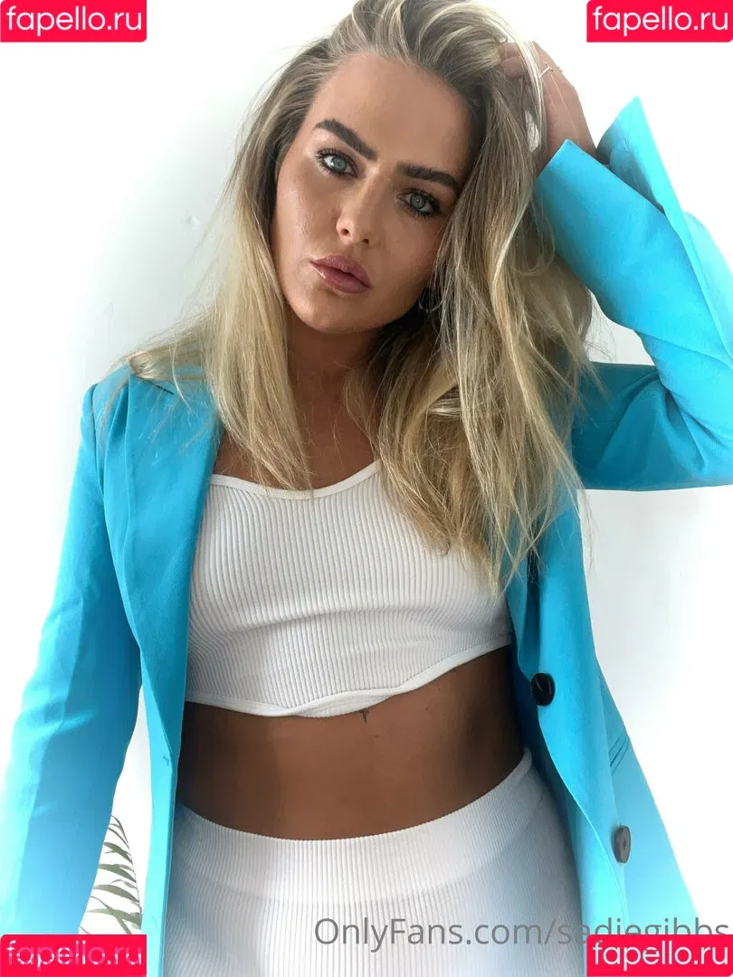 sadiegibbs Onlyfans Photo Gallery 