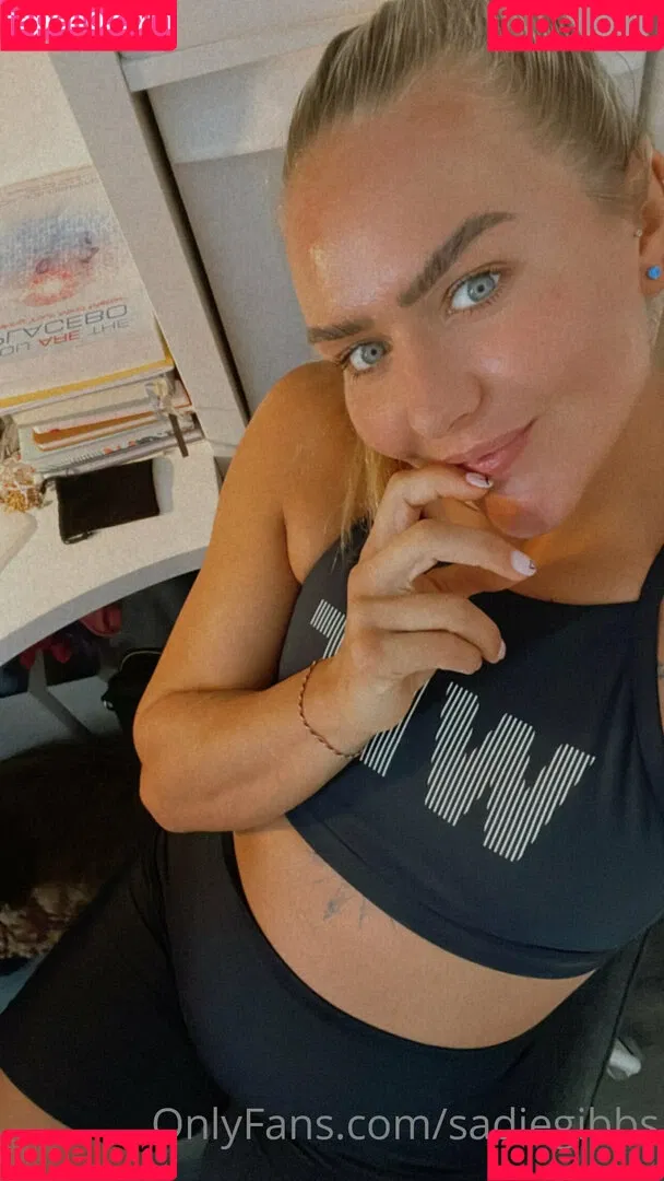 sadiegibbs Onlyfans Photo Gallery 