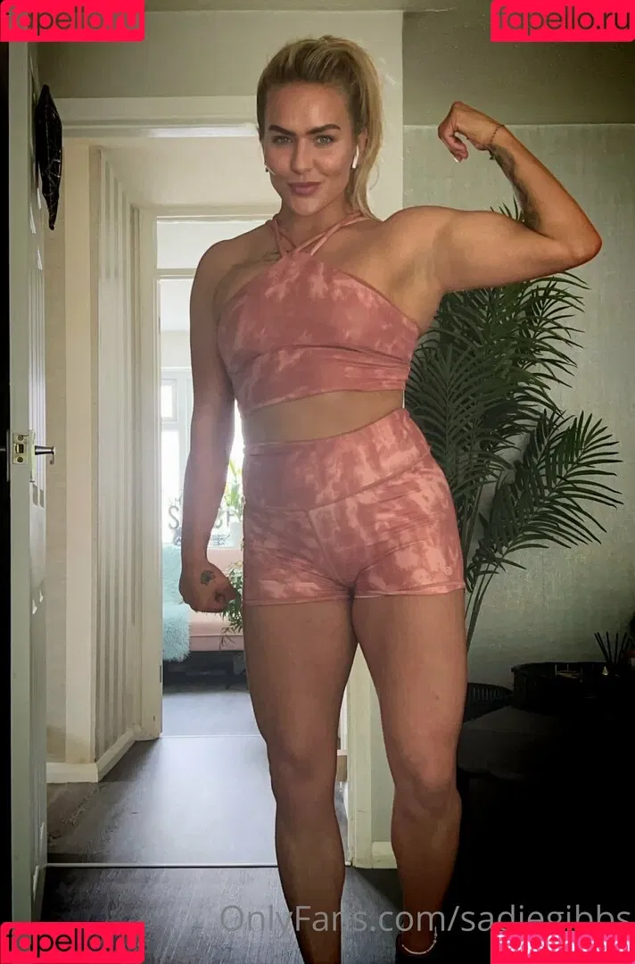 sadiegibbs Onlyfans Photo Gallery 