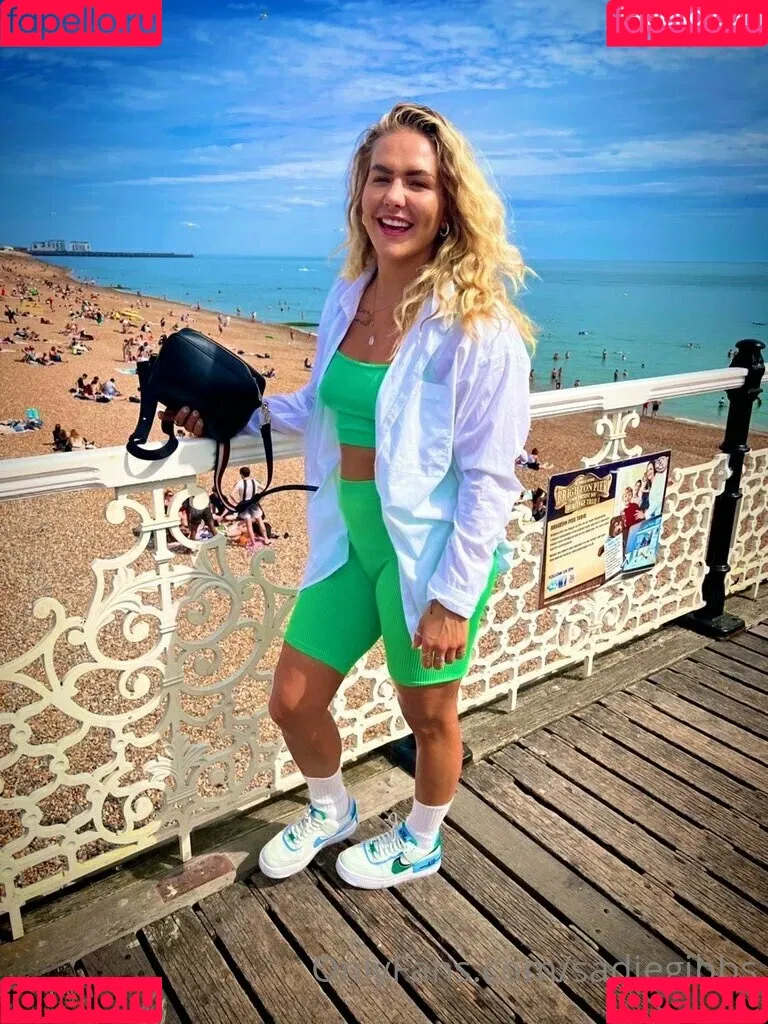 sadiegibbs Onlyfans Photo Gallery 