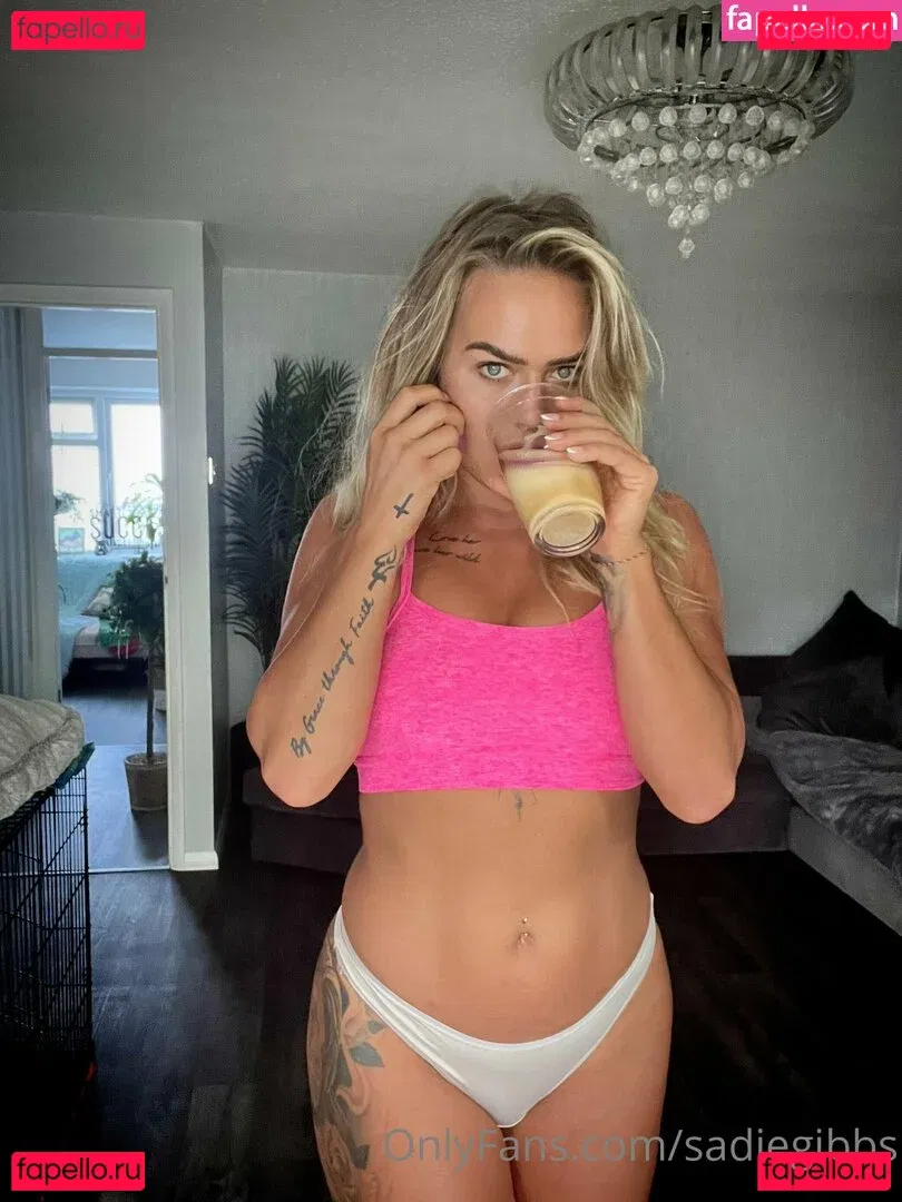 sadiegibbs Onlyfans Photo Gallery 