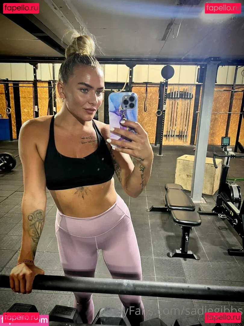 sadiegibbs Onlyfans Photo Gallery 