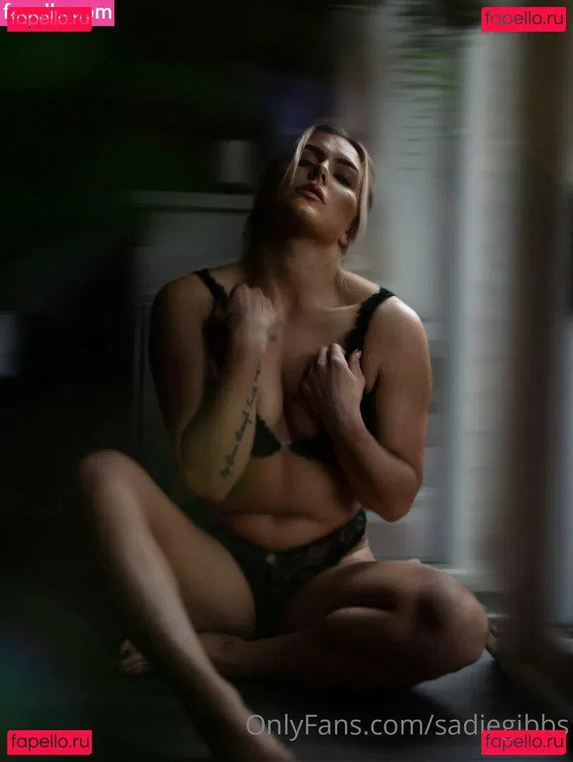 sadiegibbs Onlyfans Photo Gallery 