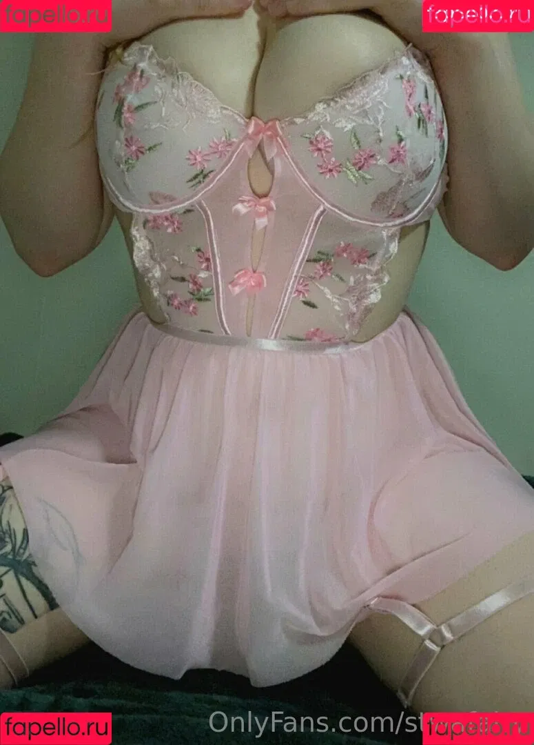 stwafairy Onlyfans Photo Gallery 