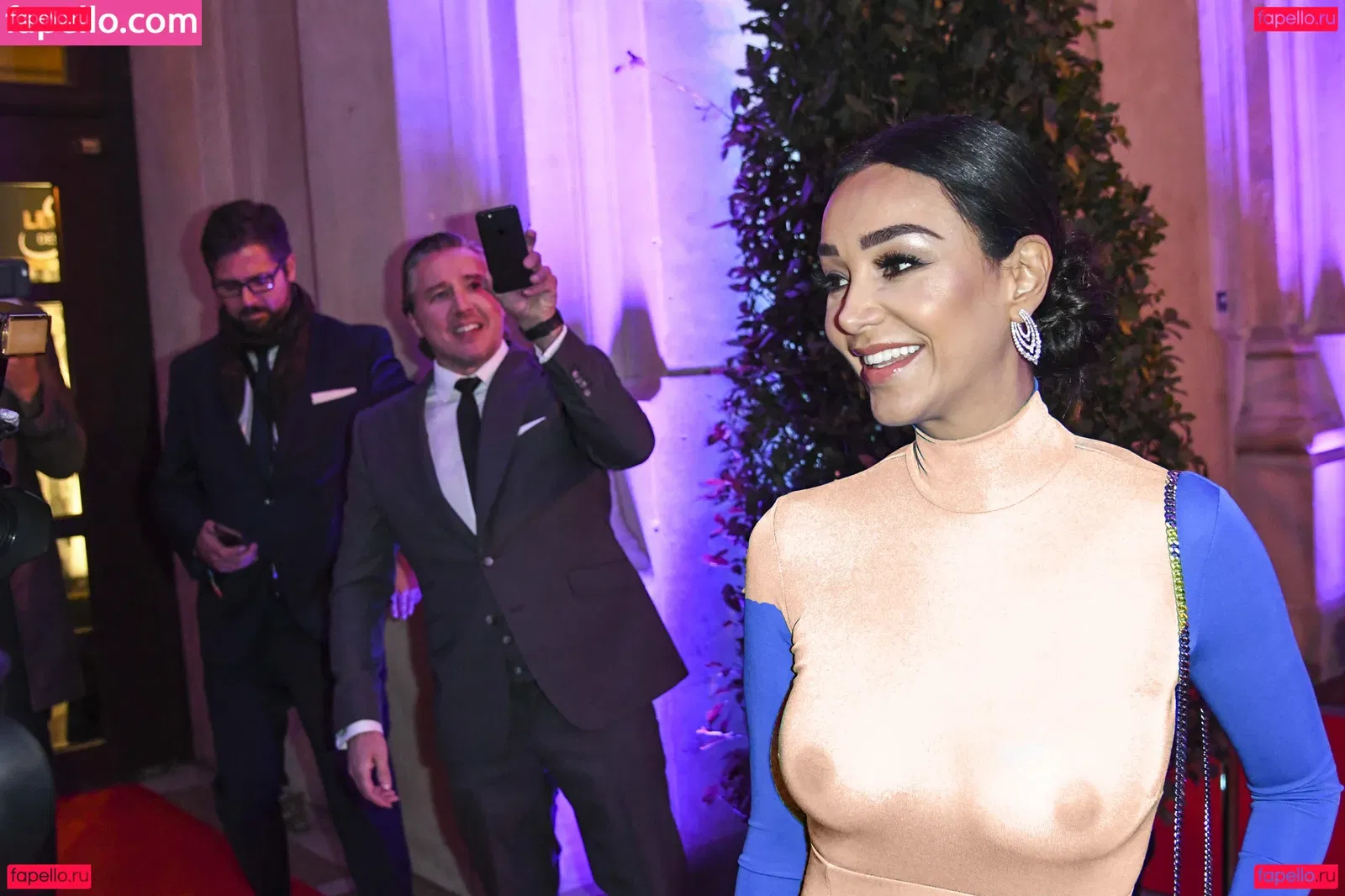 Verona Pooth Onlyfans Photo Gallery 