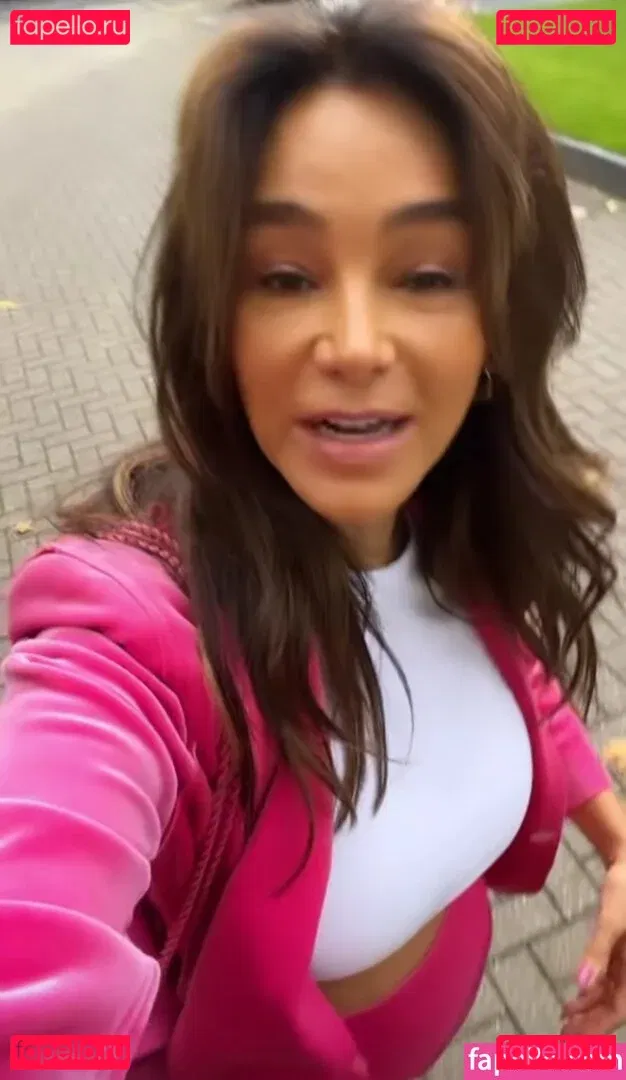 Verona Pooth Onlyfans Photo Gallery 