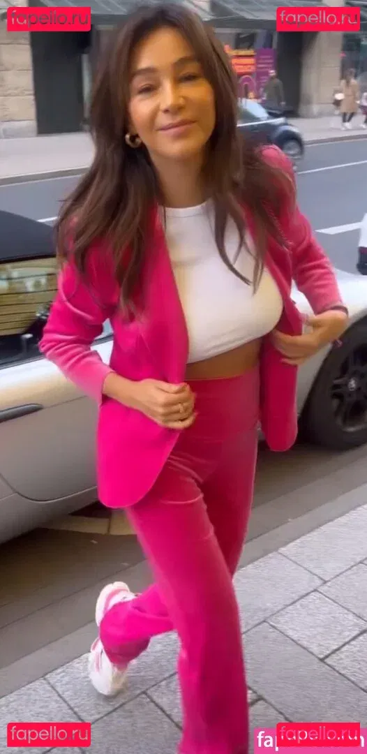 Verona Pooth Onlyfans Photo Gallery 