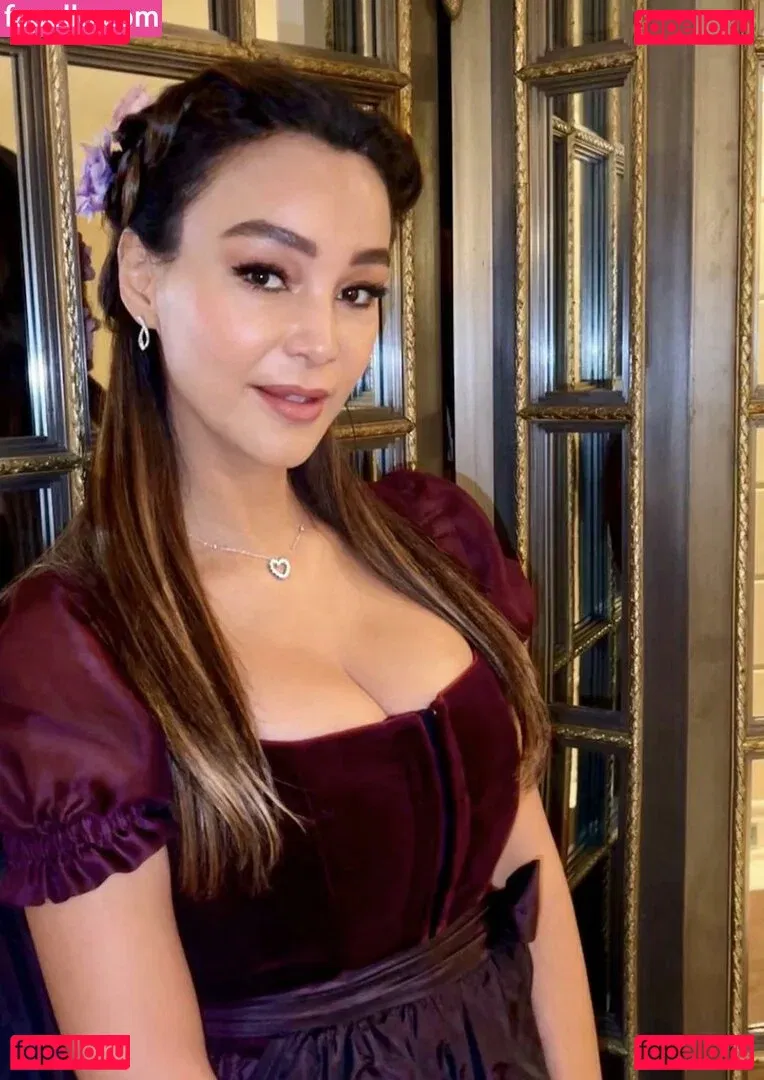 Verona Pooth Onlyfans Photo Gallery 