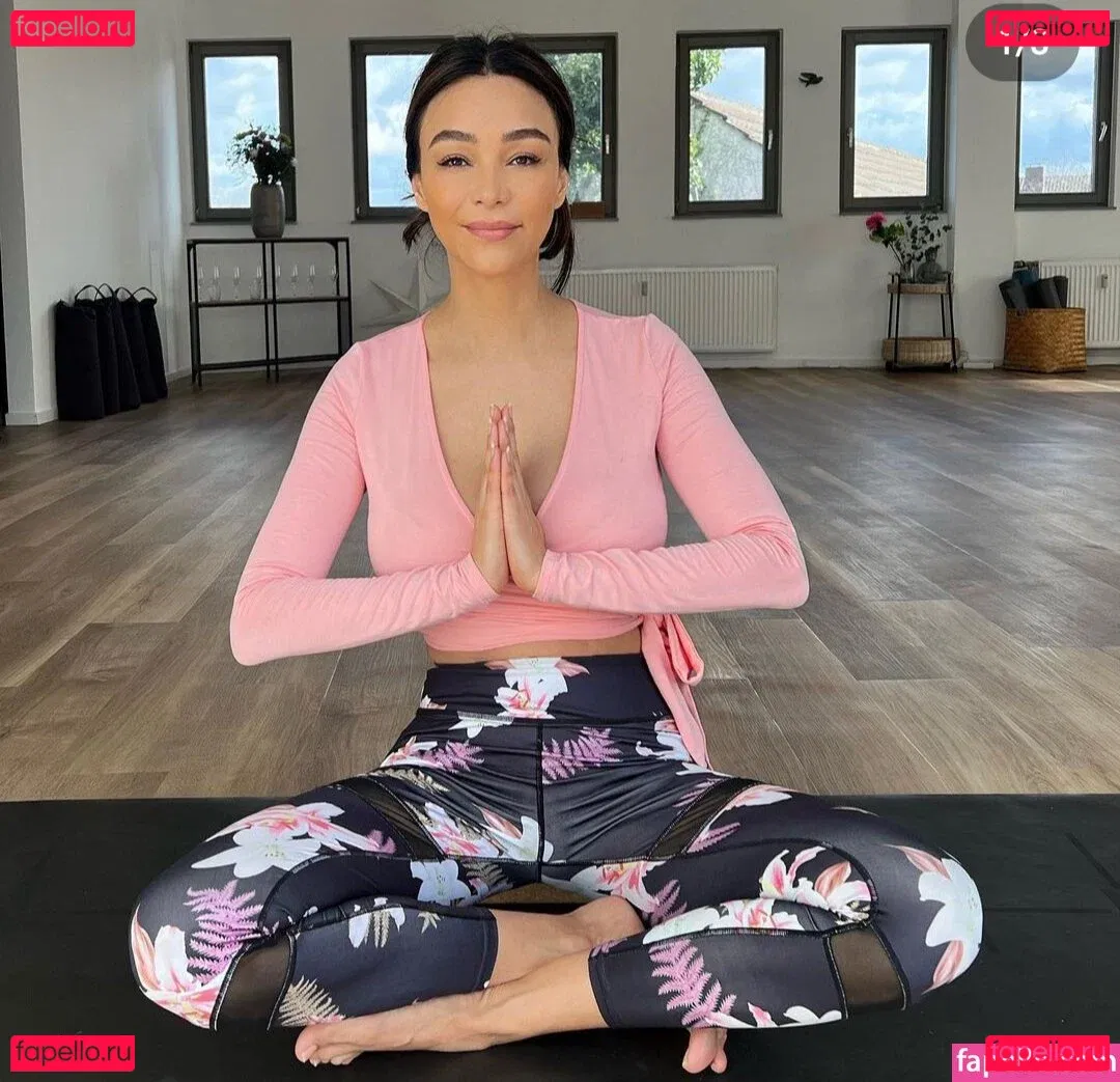 Verona Pooth Onlyfans Photo Gallery 