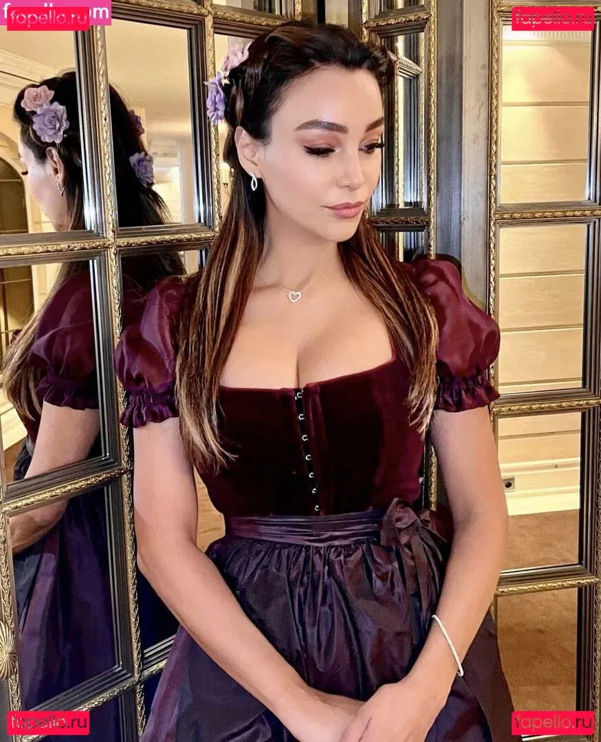 Verona Pooth Onlyfans Photo Gallery 