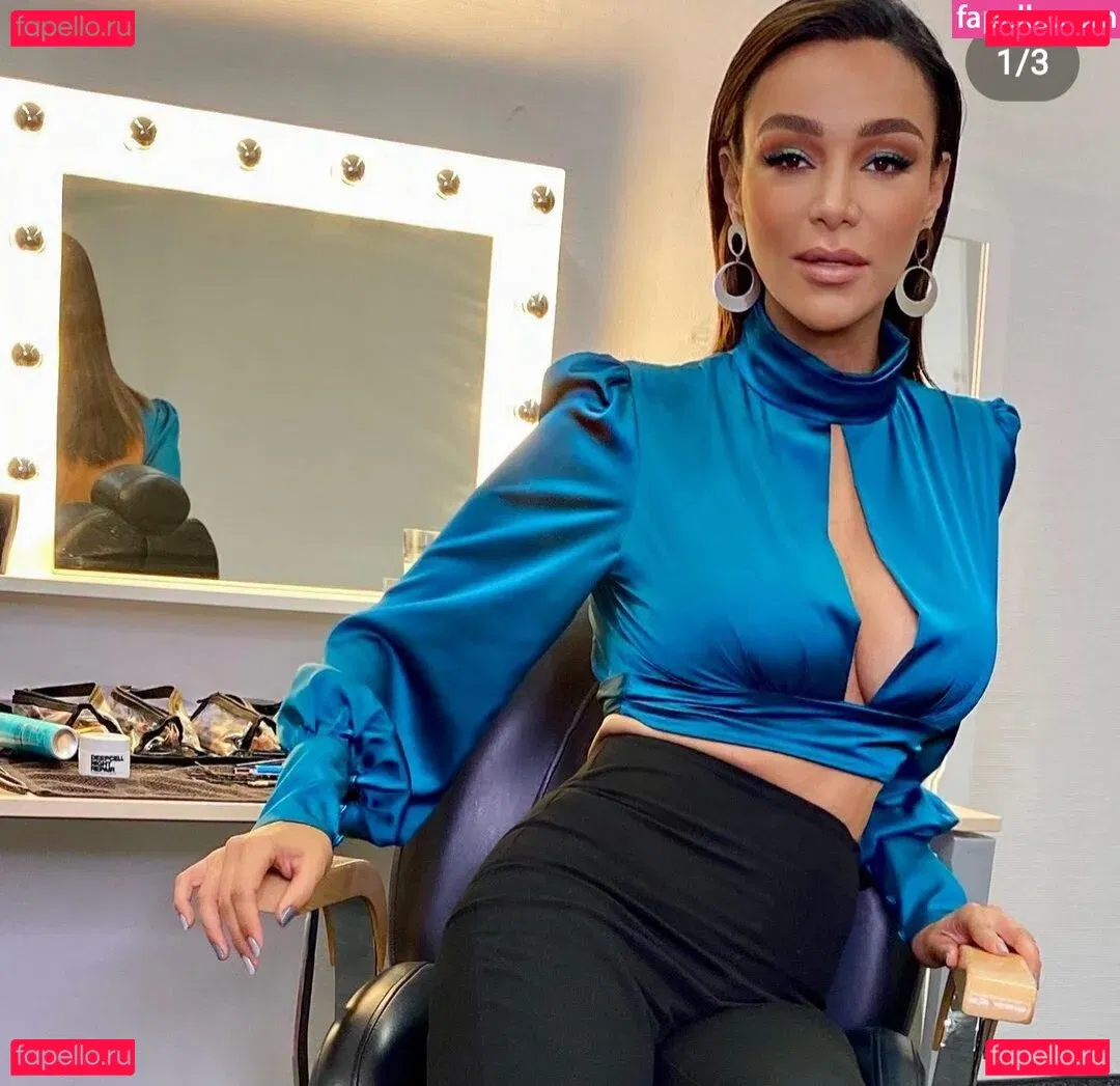 Verona Pooth Onlyfans Photo Gallery 