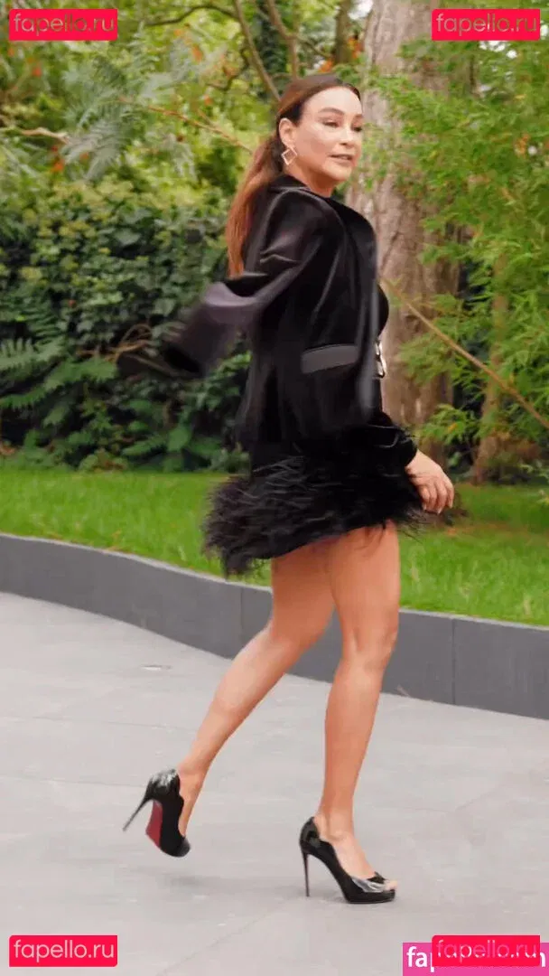 Verona Pooth Onlyfans Photo Gallery 