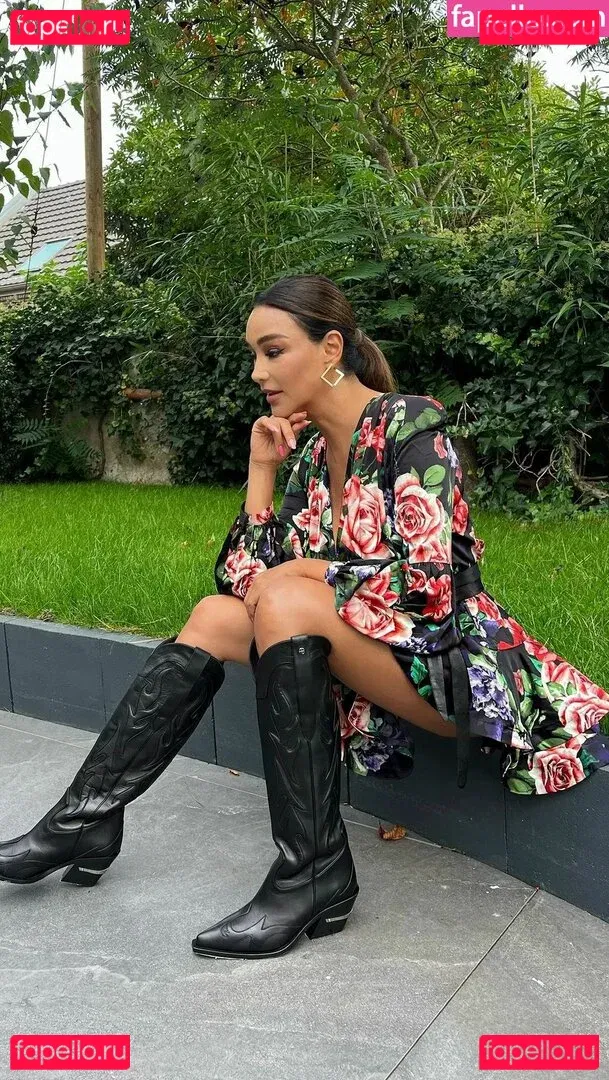 Verona Pooth Onlyfans Photo Gallery 