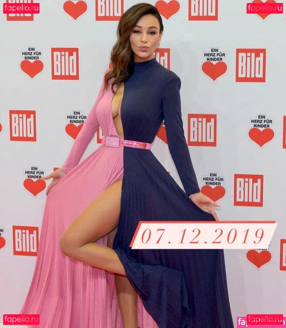 Verona Pooth Onlyfans Photo Gallery 