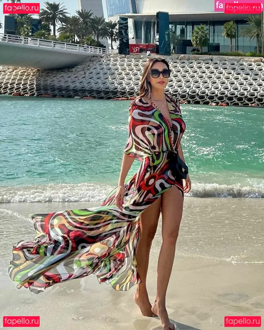 Verona Pooth Onlyfans Photo Gallery 