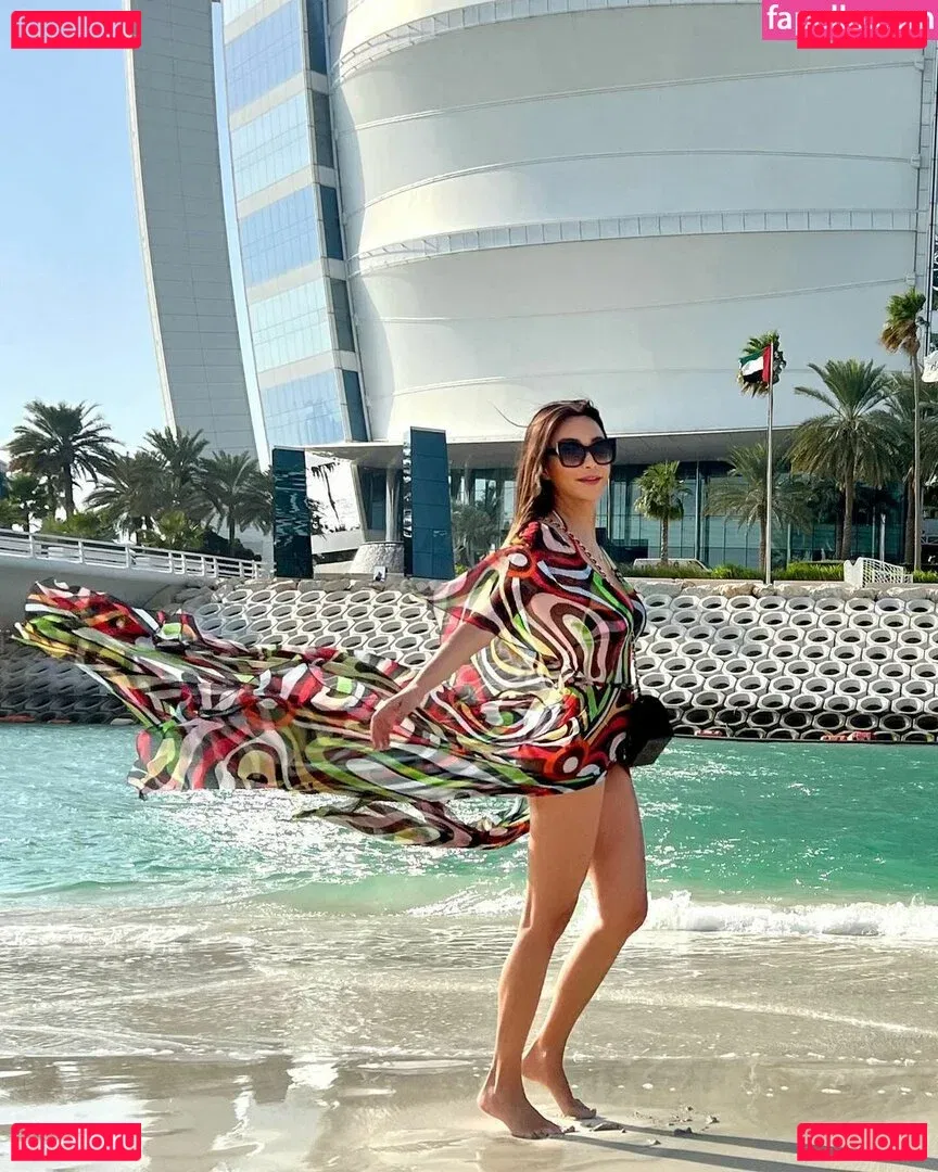 Verona Pooth Onlyfans Photo Gallery 