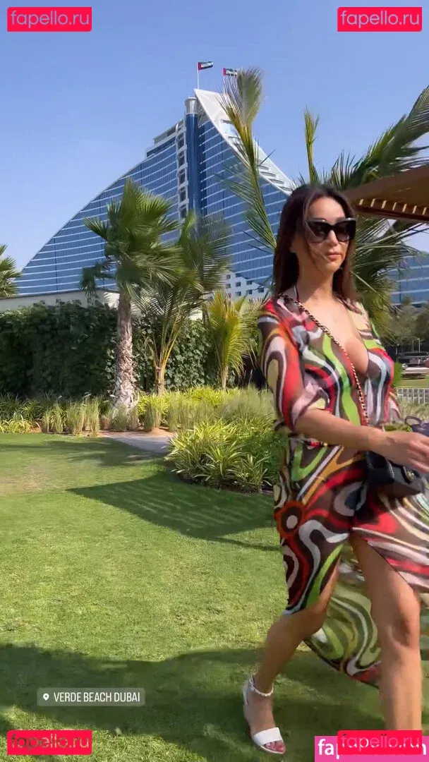 Verona Pooth Onlyfans Photo Gallery 